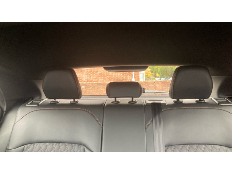 MG MG3 1.5 Hybrid Trophy 5dr Auto Hybrid Hatchback